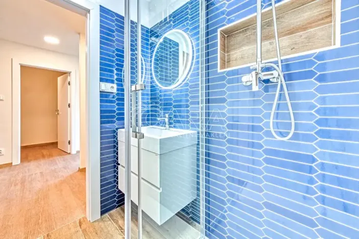 Prodej bytu 3+kk, Praha - Braník, Branická, 72 m2