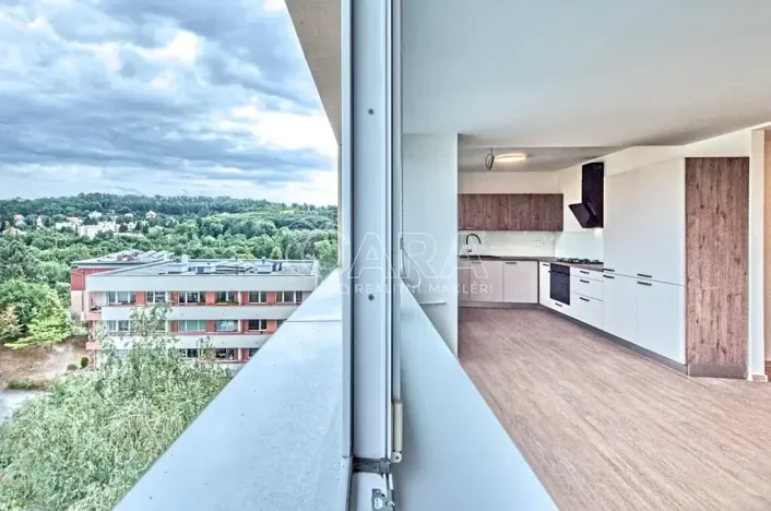 Prodej bytu 3+kk, Praha - Braník, Branická, 72 m2