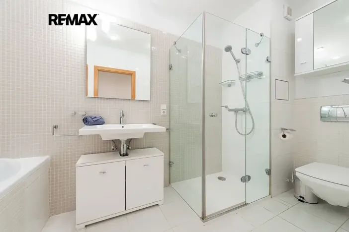 Pronájem bytu 3+kk, Praha - Strašnice, Vinohradská, 96 m2