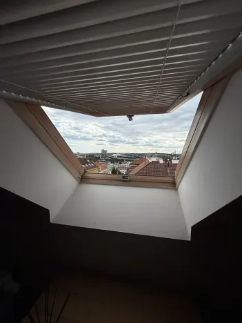 Pronájem bytu 3+1, Praha - Vinohrady, Na Kozačce, 115 m2