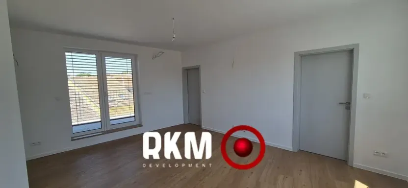 Pronájem bytu 2+kk, Ivančice, 50 m2