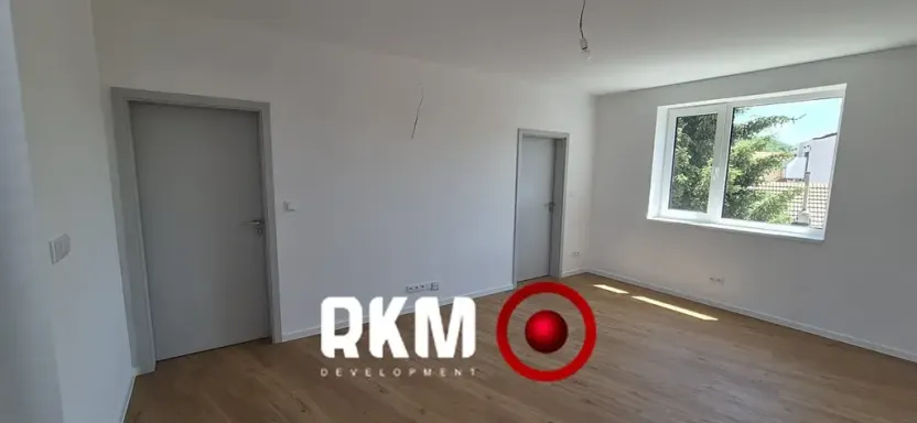 Pronájem bytu 2+kk, Ivančice, 50 m2
