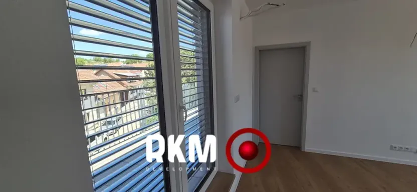 Pronájem bytu 2+kk, Ivančice, 50 m2