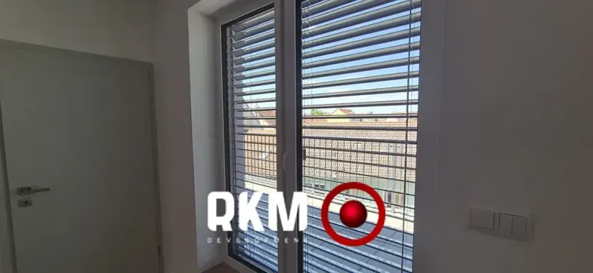 Pronájem bytu 2+kk, Ivančice, 50 m2