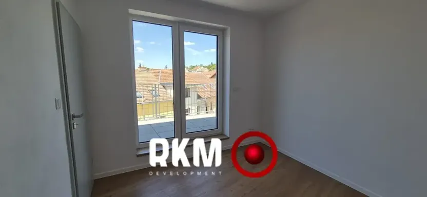 Pronájem bytu 2+kk, Ivančice, 50 m2