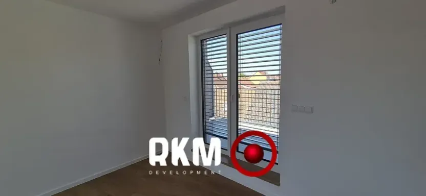 Pronájem bytu 2+kk, Ivančice, 50 m2