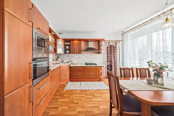 Prodej rodinného domu, Plzeň, Vejprnická, 176 m2