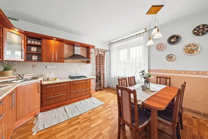 Prodej rodinného domu, Plzeň, Vejprnická, 176 m2