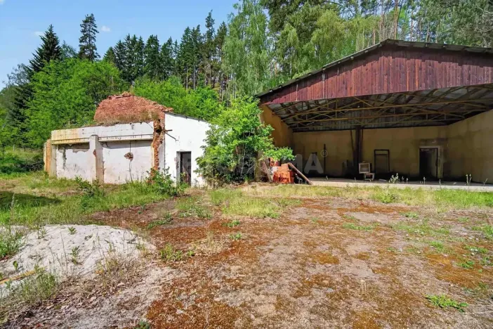 Prodej rodinného domu, Bezdružice, Úterská, 152 m2