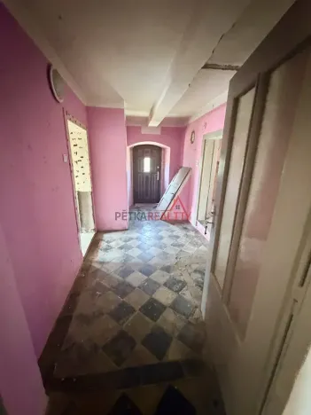 Prodej rodinného domu, Lanškroun, 140 m2