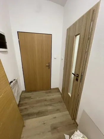Pronájem bytu 2+1, Praha, Bořivojova, 72 m2