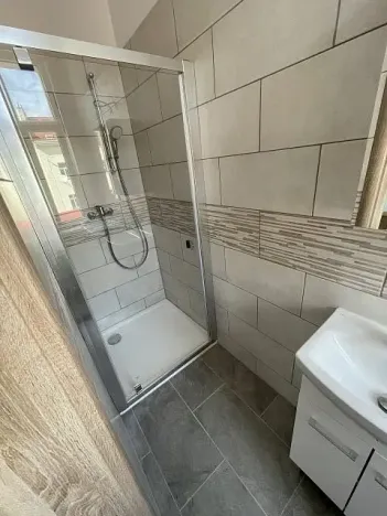 Pronájem bytu 2+1, Praha, Bořivojova, 72 m2