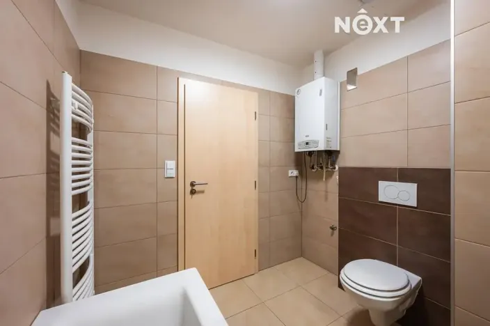 Pronájem bytu 2+kk, Hustopeče, Jiráskova, 49 m2