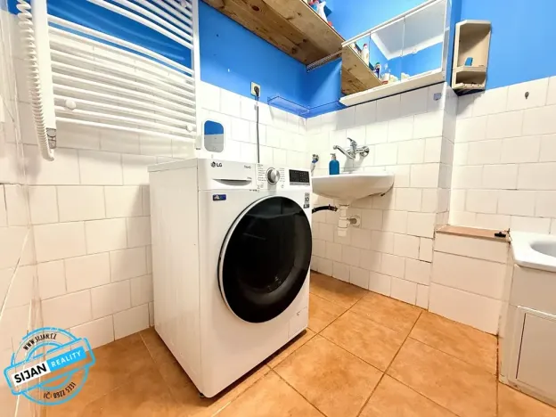 Prodej chalupy, Hlinka, 74 m2