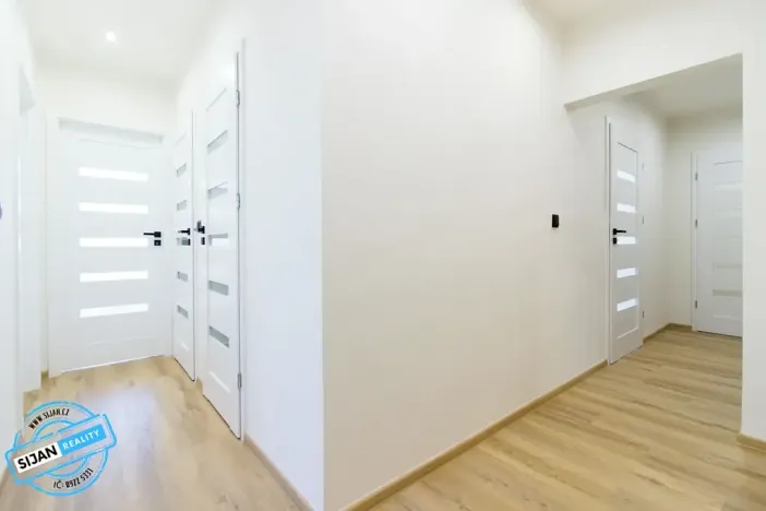 Prodej bytu 4+kk, Krnov, Rooseveltova, 69 m2