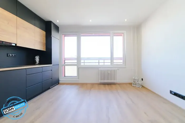 Prodej bytu 4+kk, Krnov, Rooseveltova, 69 m2