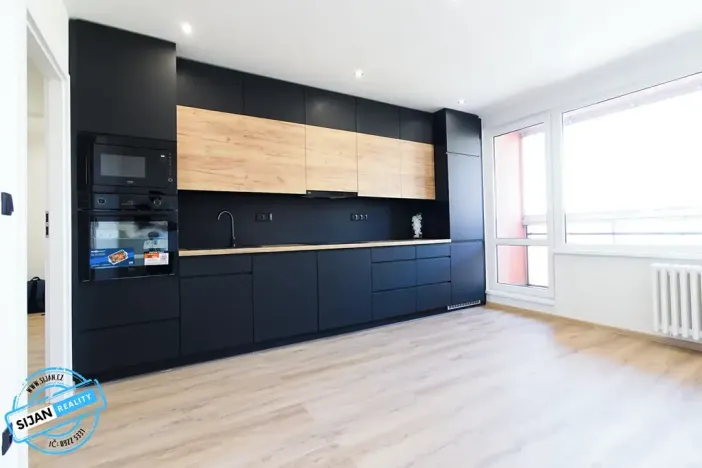 Prodej bytu 4+kk, Krnov, Rooseveltova, 69 m2