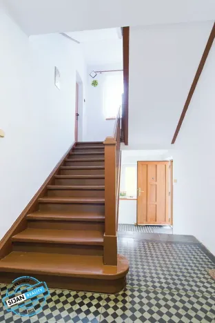 Prodej rodinného domu, Vrbno pod Pradědem, Sadová, 168 m2