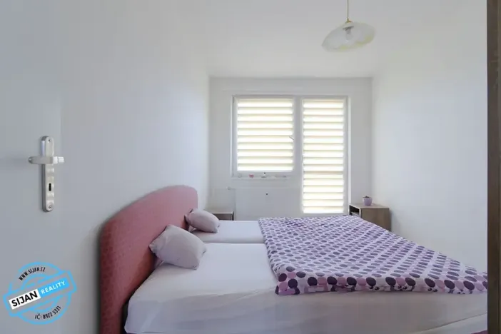 Prodej bytu 3+1, Krnov, E. Hakena, 68 m2