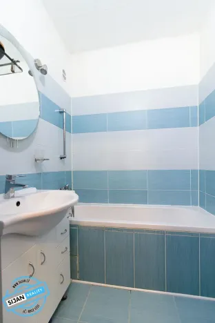 Prodej bytu 3+1, Krnov, E. Hakena, 68 m2