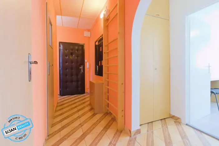 Prodej bytu 3+1, Krnov, E. Hakena, 68 m2