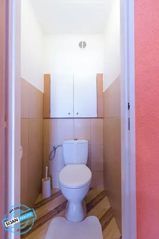 Prodej bytu 3+1, Krnov, E. Hakena, 68 m2