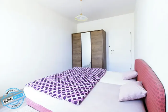 Prodej bytu 3+1, Krnov, E. Hakena, 68 m2