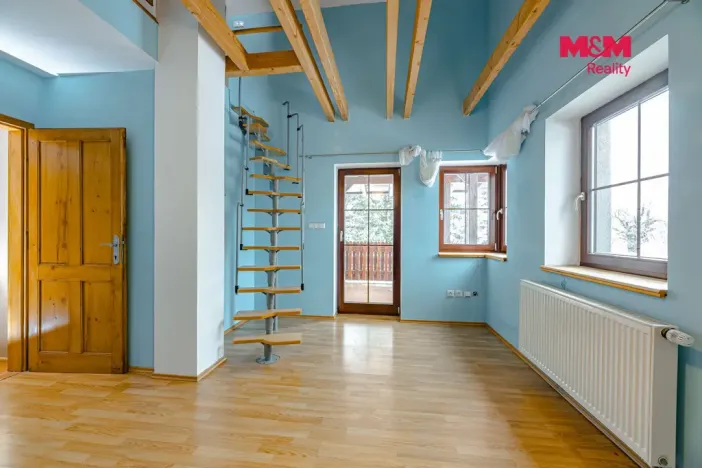 Prodej chalupy, Deštné v Orlických horách, 400 m2
