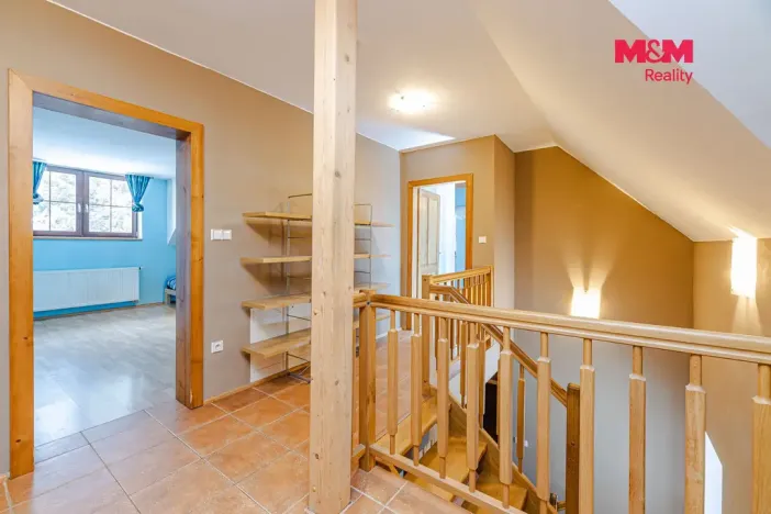 Prodej chalupy, Deštné v Orlických horách, 400 m2