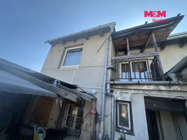 Prodej rodinného domu, Ivanovice na Hané, Nádražní, 276 m2