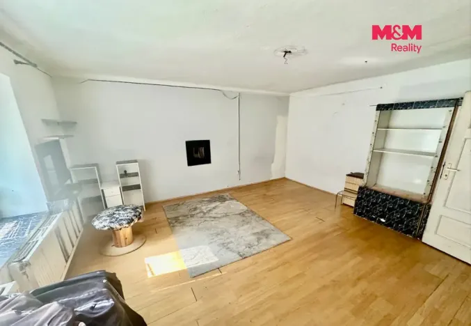 Prodej rodinného domu, Ivanovice na Hané, Nádražní, 276 m2
