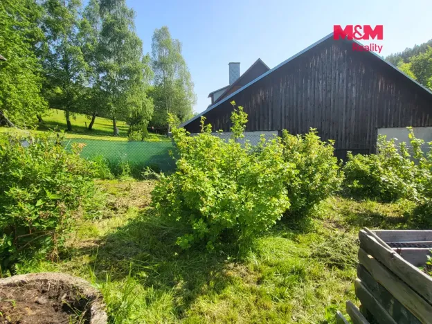 Prodej rodinného domu, Ludvíkov, 120 m2