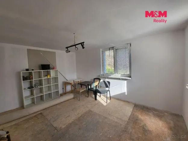 Prodej rodinného domu, Ludvíkov, 128 m2