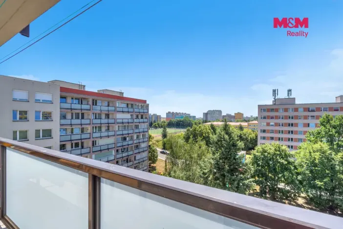 Prodej bytu 3+1, Praha - Řepy, Španielova, 71 m2