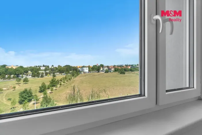 Prodej bytu 3+1, Praha - Řepy, Španielova, 71 m2