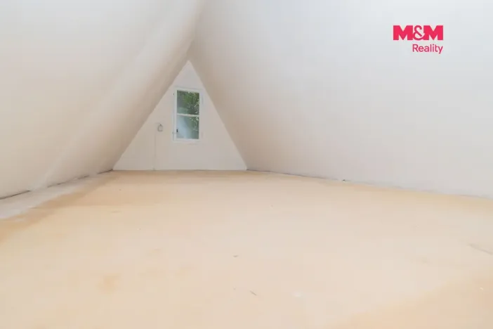 Prodej chaty, Děčín - Děčín III-Staré Město, Březová, 22 m2