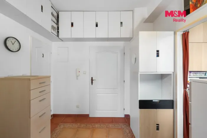 Prodej bytu 2+1, Kladno, Moskevská, 56 m2