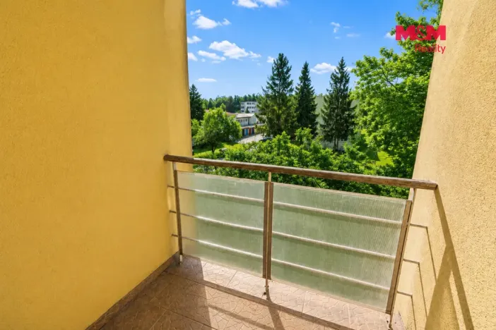 Prodej bytu 2+1, Kladno, Moskevská, 56 m2