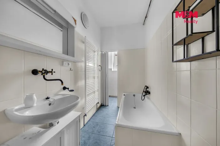 Prodej činžovního domu, Úpice, Svornosti, 170 m2