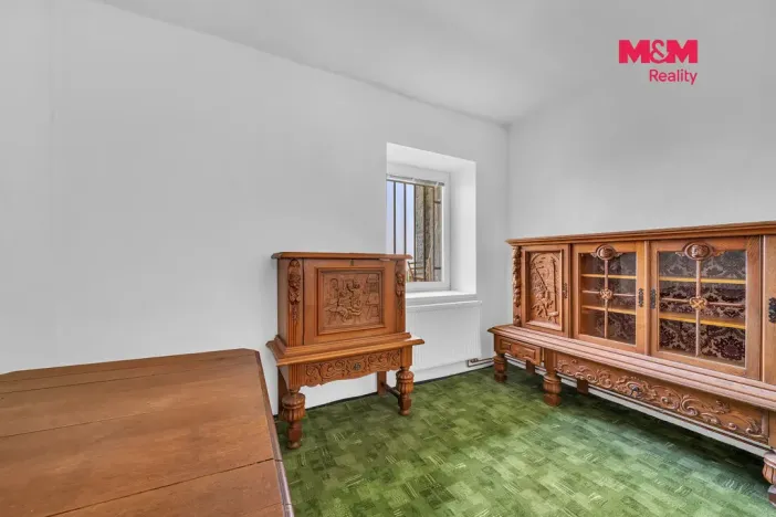 Prodej činžovního domu, Úpice, Svornosti, 170 m2