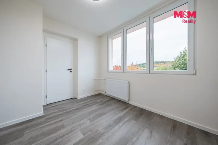 Prodej bytu 3+kk, Kutná Hora - Šipší, Ortenova, 55 m2