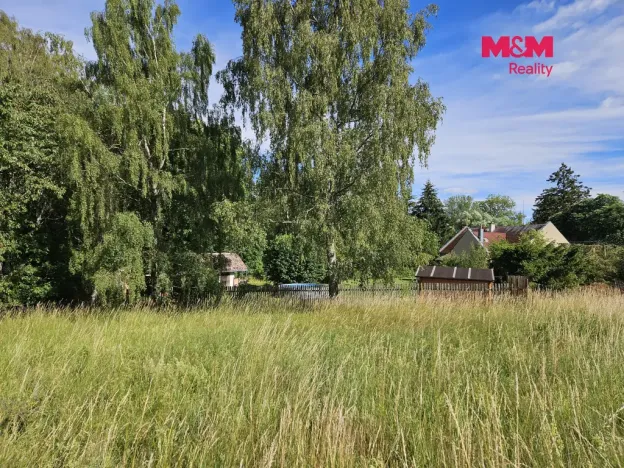 Prodej pozemku pro bydlení, Toužim - Kojšovice, 18630 m2