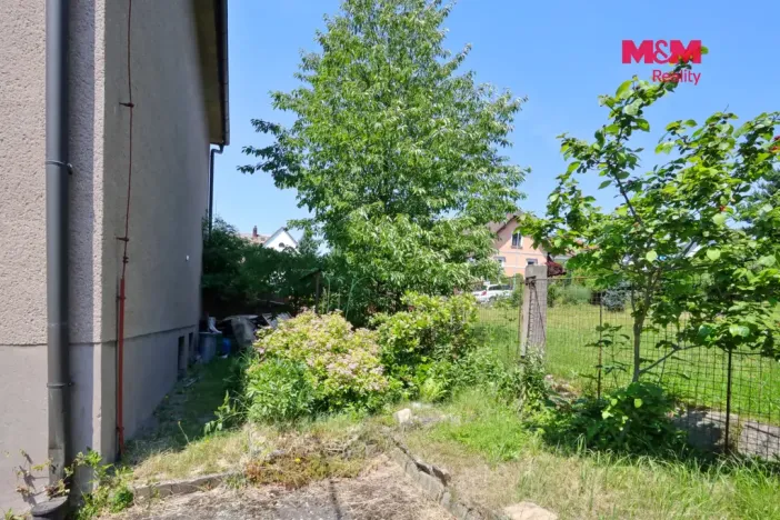 Prodej bytu 3+1, Nové Město na Moravě, Tyršova, 73 m2