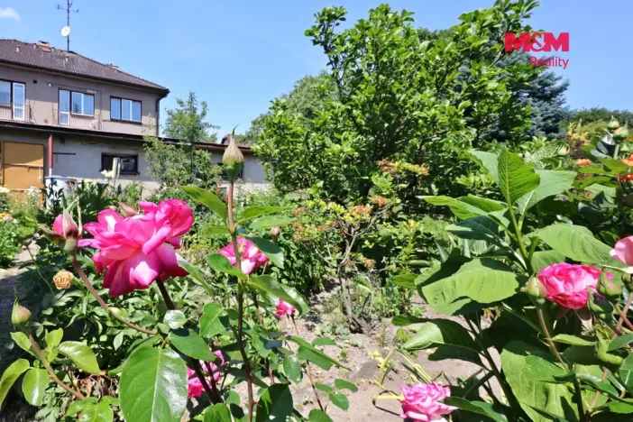 Prodej bytu 3+1, Nové Město na Moravě, Tyršova, 73 m2