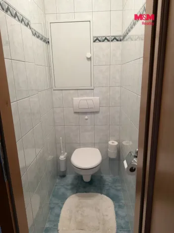 Prodej bytu 3+1, Liberec - Liberec XIV-Ruprechtice, Baltská, 72 m2