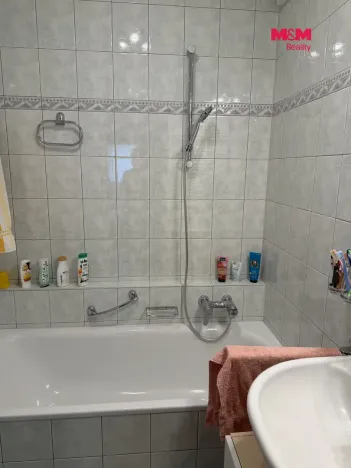 Prodej bytu 3+1, Liberec - Liberec XIV-Ruprechtice, Baltská, 72 m2