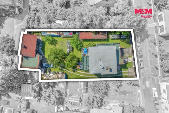 Prodej rodinného domu, Hořice, K Obelisku, 179 m2