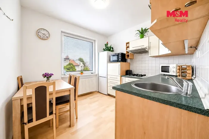 Prodej bytu 2+1, Prostějov, Tylova, 56 m2