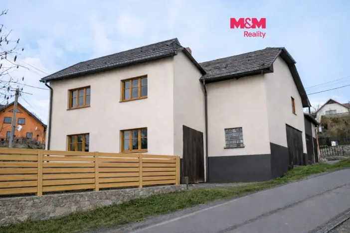 Prodej rodinného domu, Chlum-Korouhvice - Chlum, 145 m2