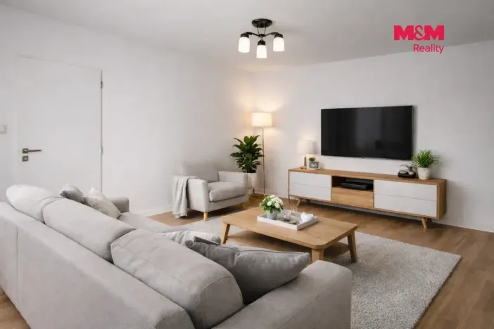 Prodej rodinného domu, Chlum-Korouhvice - Chlum, 145 m2